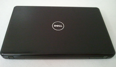 Dell Inspiron M5030 Closed