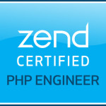 Zend Certified PHP Engineer