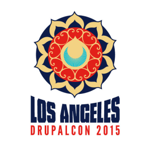 DrupalCon Los Angeles 2015